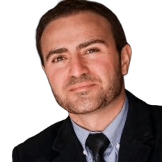 Edmond Mgdesyan
