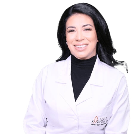 Lilibeth Camargo