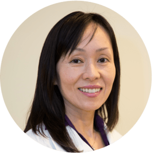 Yvonne Truong