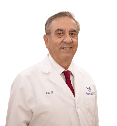Elias Khalil