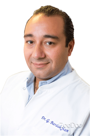 Krikor Bardakjian