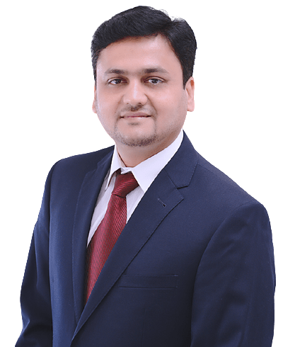 Syed Naseer