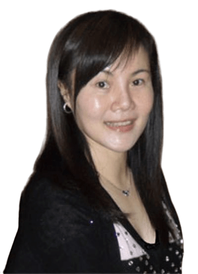 Ann Ho