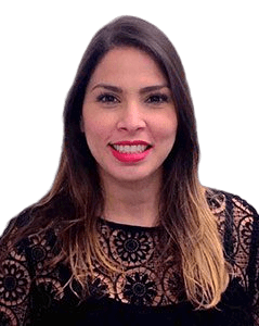 Gloria Figuera