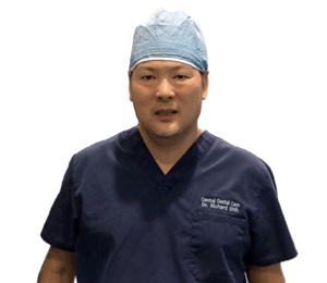Richard Shih