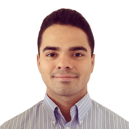 Ronald Jarquin