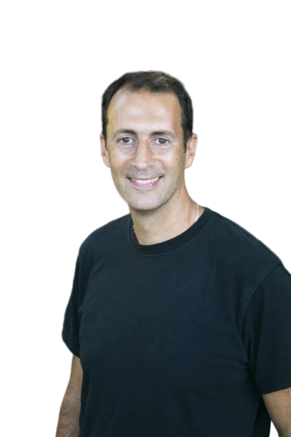 Demetrios Petropoulos