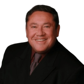 Steve Marteney
