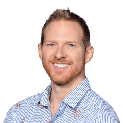 Joshua Kuykendall