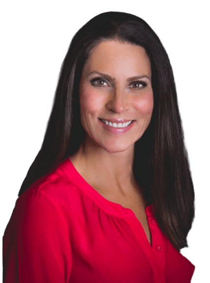 Maria Upshaw
