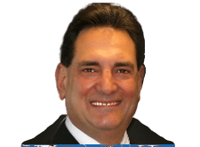 John Ferullo