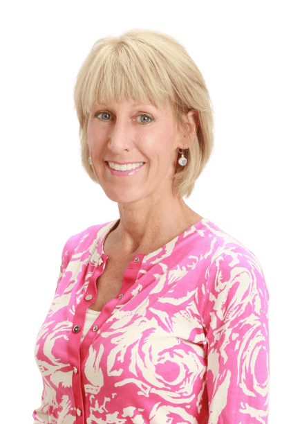 Jennifer Crandall