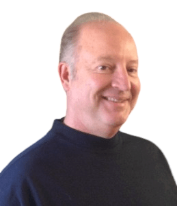 Ronald Morgan