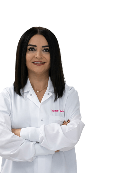 Mana Kafaei