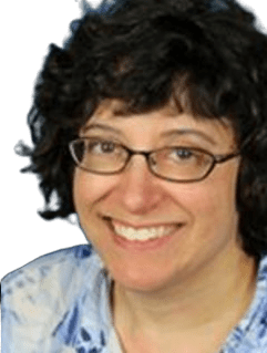 Julia Haimowitz