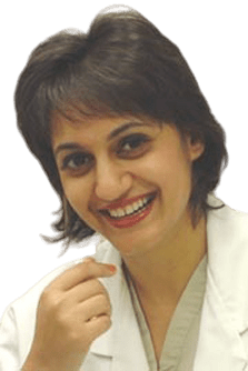 Reem Shafi