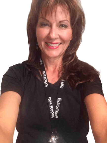 Libbi Proctor