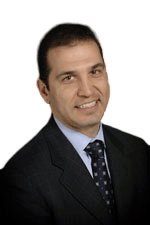 Joe Bastadjian