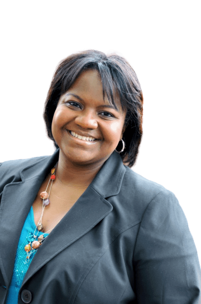 Candace Wakefield