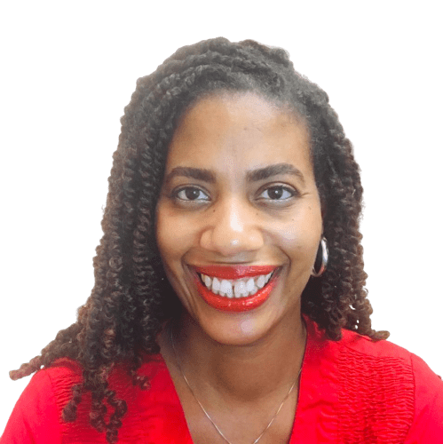 Felicia Alford
