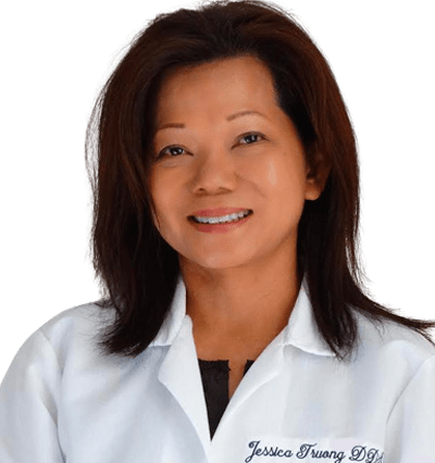 Jessica Truong