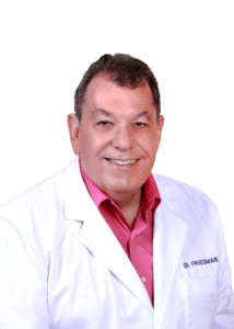 Marvin Friedman