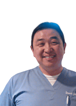 David Jin