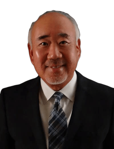 Leslie Sugimoto