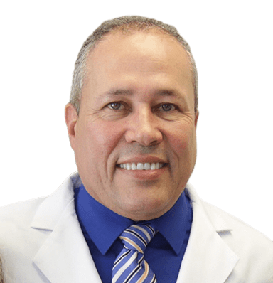 Ernesto Martinez