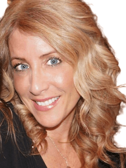 Nicole Nicolis