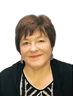 Patti Hunt