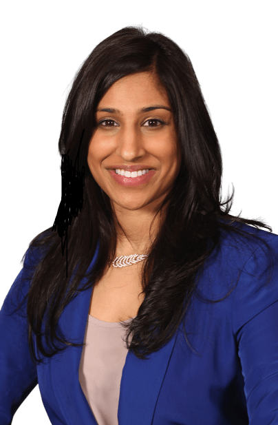 Monisha Chadda