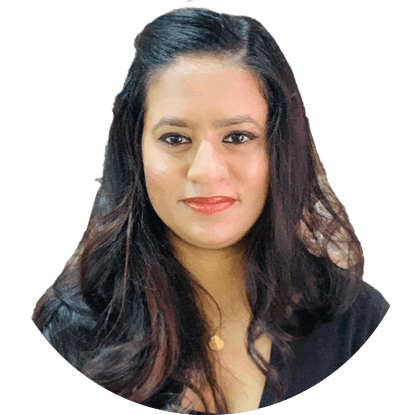Mitali Patel