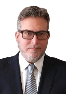 Gordon Kaplan