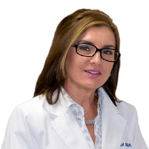 M. Zaida Carbajal