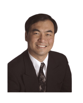 Eugene Hsu