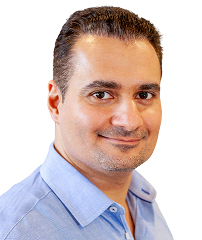 Sinan Alhamdi