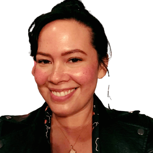 Christina Caceres