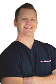 Lars Johnson