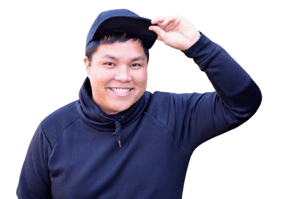 Oliver Villafuerte