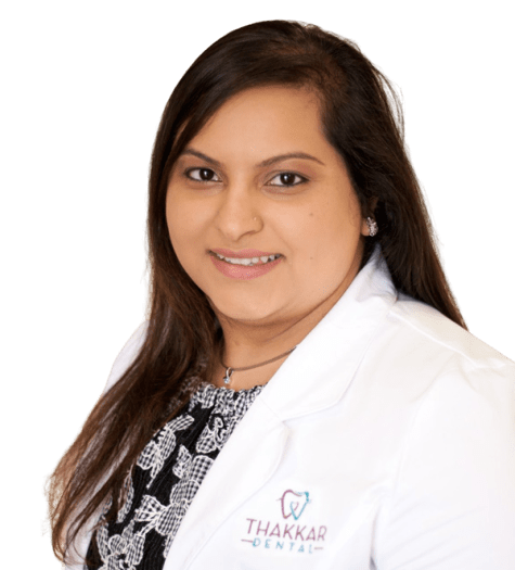 Nipa Thakkar
