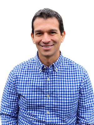 Juan Salazar