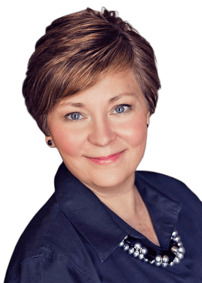 Kathi Mansell