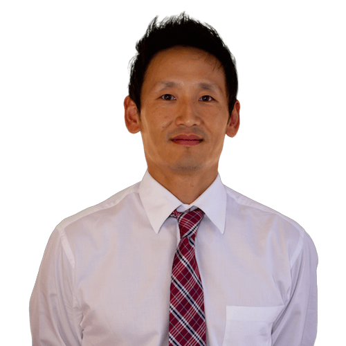 Roy Shim