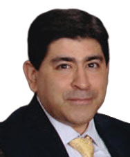 Phillip Duran