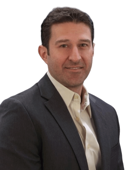 Nick Lanese