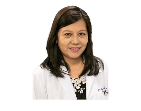 Maria Bernabe