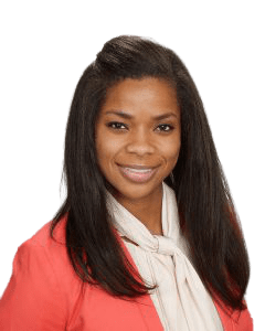 Tammeka Nickleberry