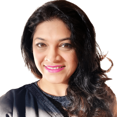 Apexa Mehta