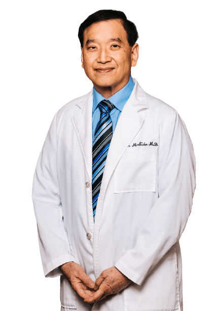 Brian Machida
